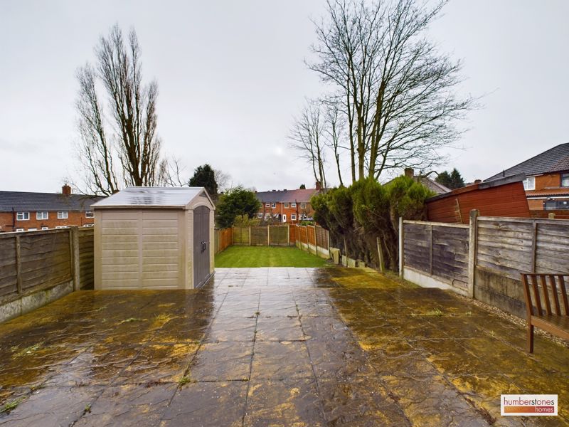 3 bed house for sale in Pinkney Place  - Property Image 10