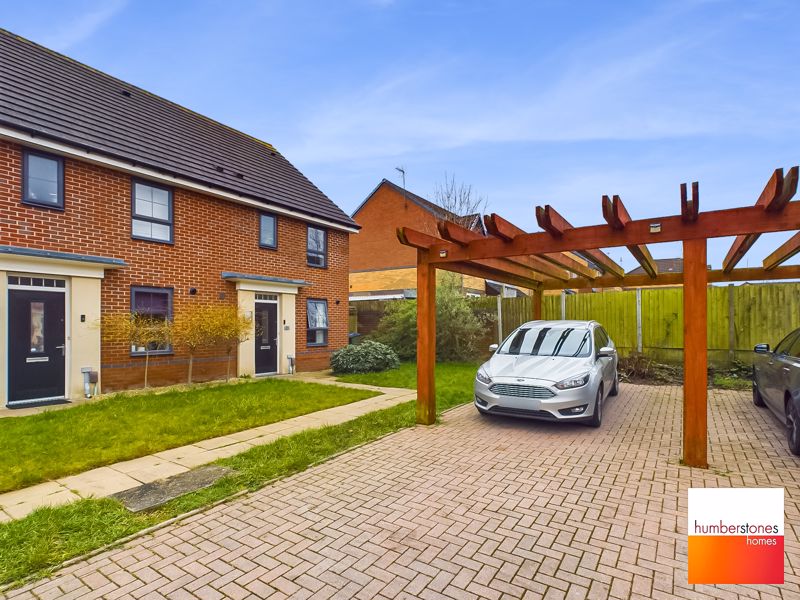 3 bed house for sale in Windmill Precinct 1