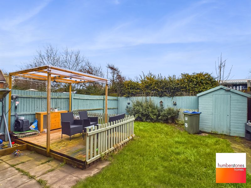 3 bed house for sale in Windmill Precinct  - Property Image 17