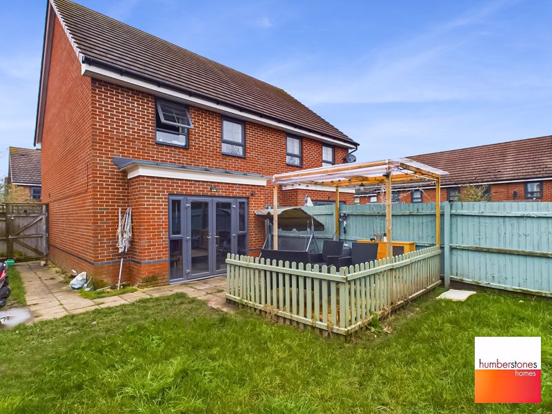 3 bed house for sale in Windmill Precinct 4
