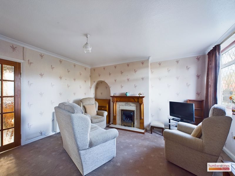 3 bed house for sale in Norman Road  - Property Image 2