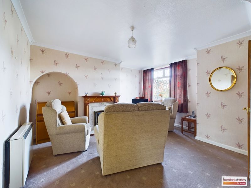 3 bed house for sale in Norman Road  - Property Image 3