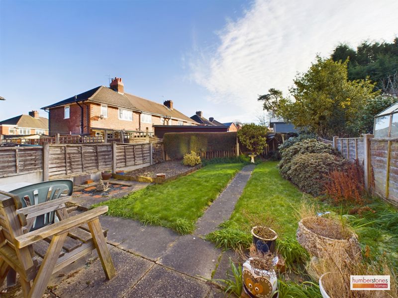 3 bed house for sale in Norman Road  - Property Image 5