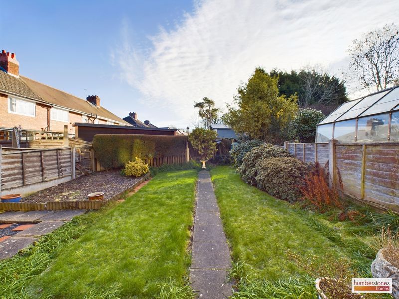 3 bed house for sale in Norman Road  - Property Image 10