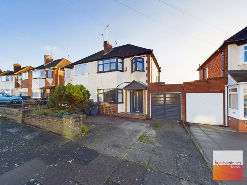 3 bed house for sale in Max Road  - Property Image 1