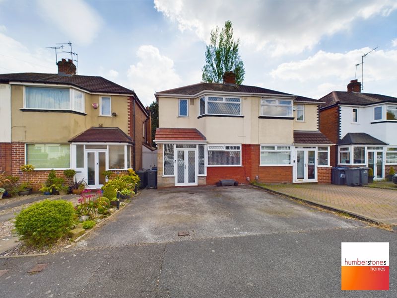 2 bed house for sale in Lower White Road, B32