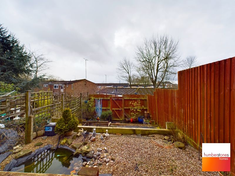 3 bed house for sale in Middle Leasow  - Property Image 5