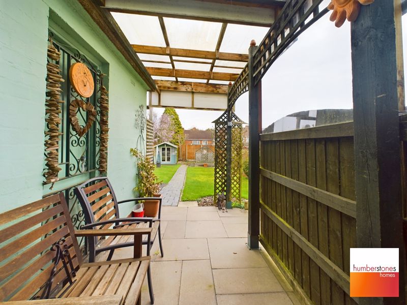 3 bed house for sale in Willowsbrook Road 12