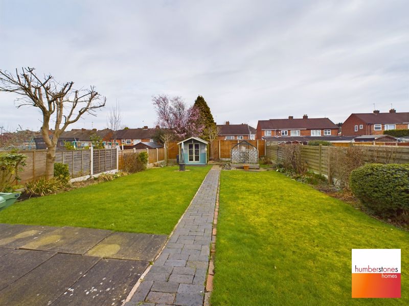 3 bed house for sale in Willowsbrook Road 5