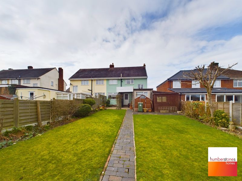3 bed house for sale in Willowsbrook Road  - Property Image 10