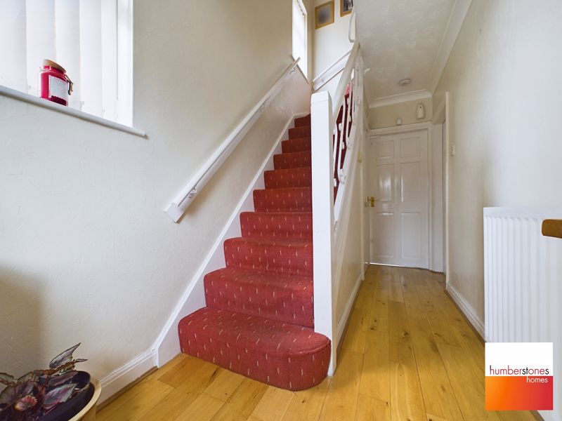 3 bed house for sale in Castle Road West 11
