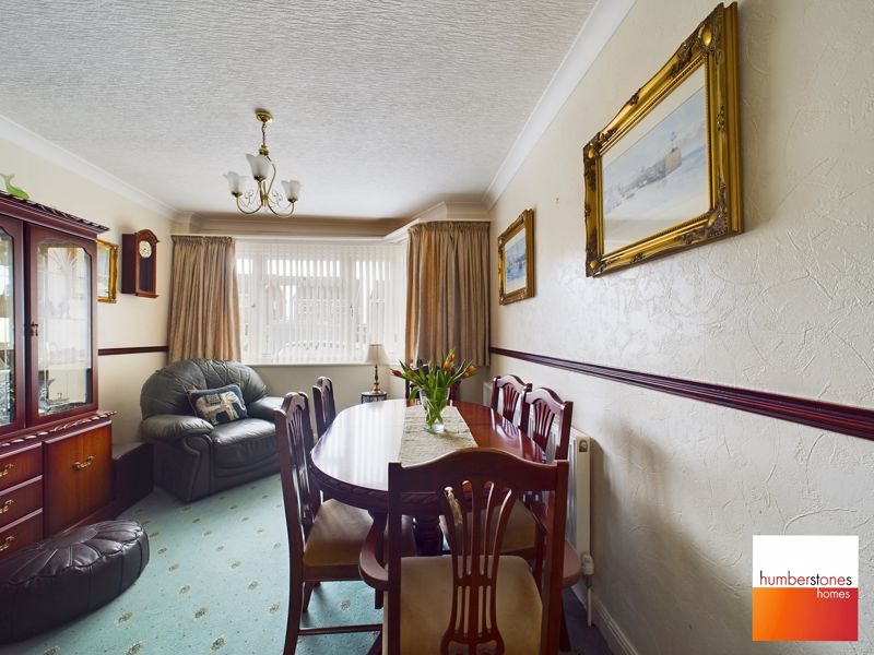 3 bed house for sale in Castle Road West 13