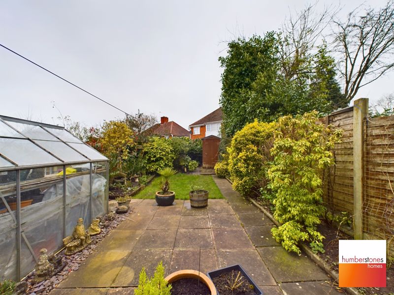 3 bed house for sale in Castle Road West  - Property Image 15