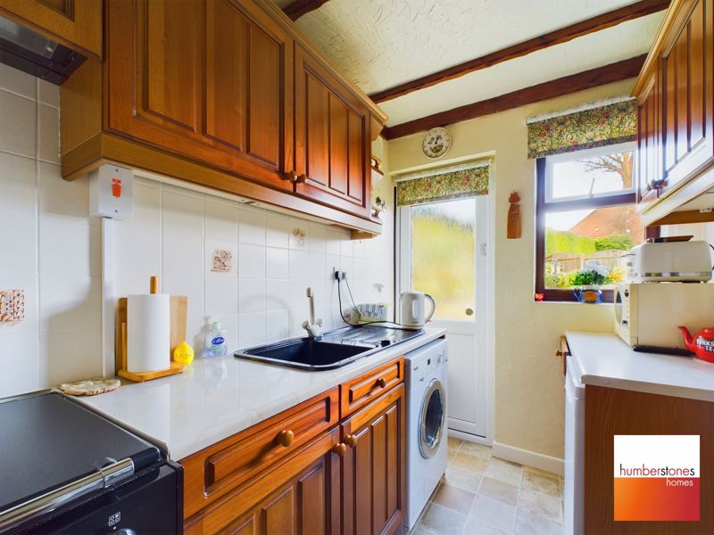 3 bed house for sale in The Oval  - Property Image 14
