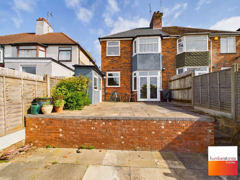 3 bed house for sale in Quinton Lane 17