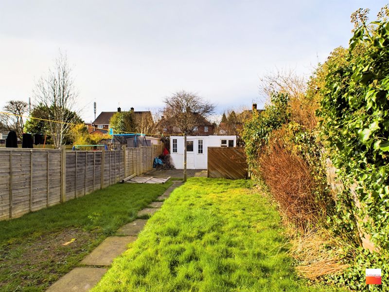 3 bed house for sale in Harvest Road  - Property Image 15