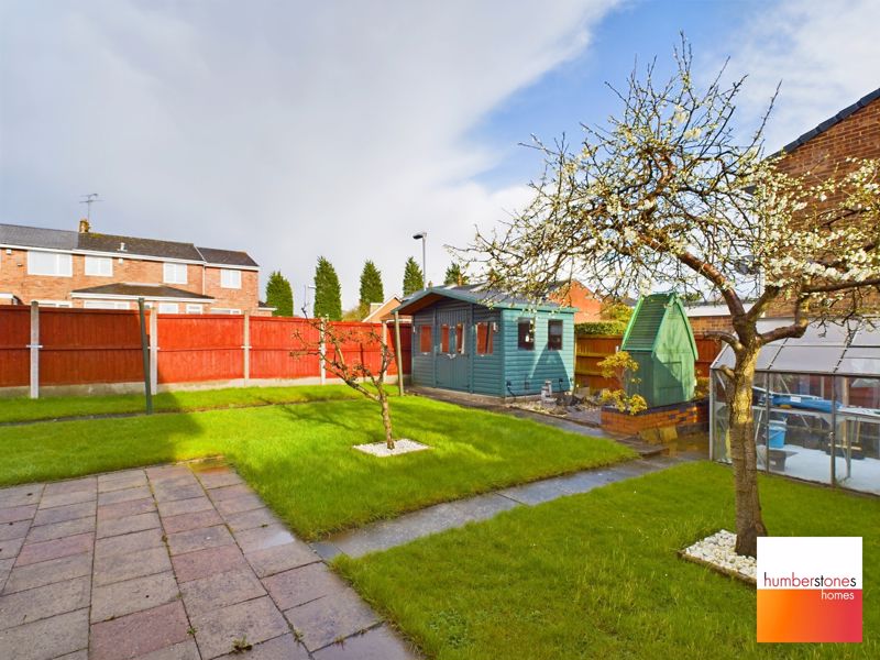 3 bed house for sale in Chichester Drive  - Property Image 18