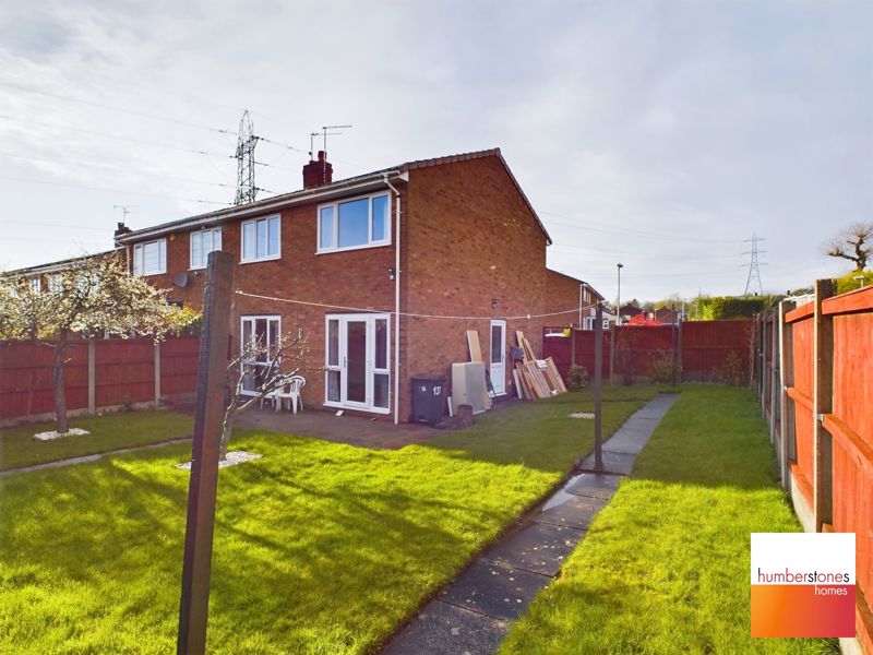 3 bed house for sale in Chichester Drive  - Property Image 19