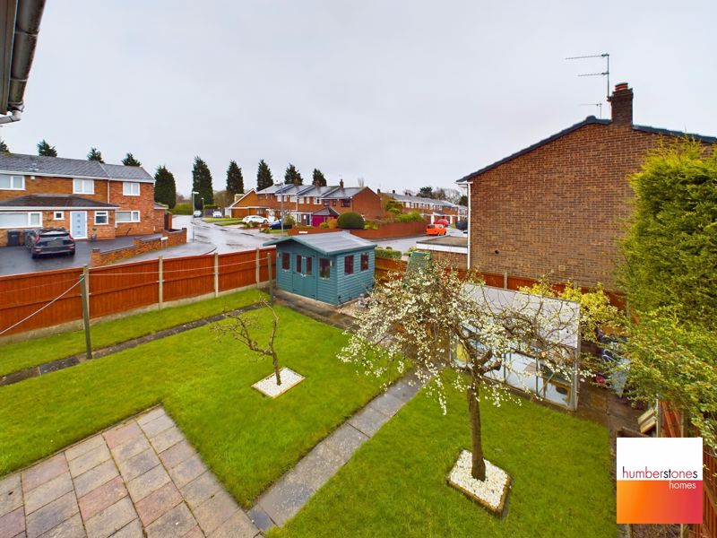 3 bed house for sale in Chichester Drive  - Property Image 9
