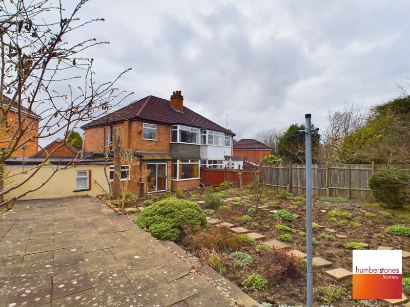 3 bed house for sale in Hawthorn Croft  - Property Image 14