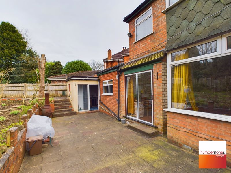3 bed house for sale in Hawthorn Croft  - Property Image 16