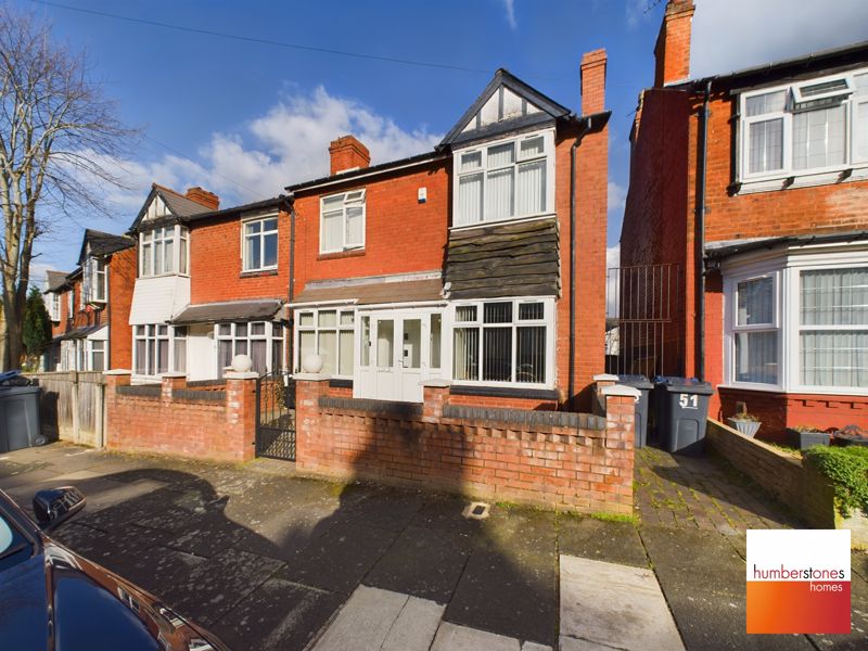 3 bed house for sale in Swindon Road, B17