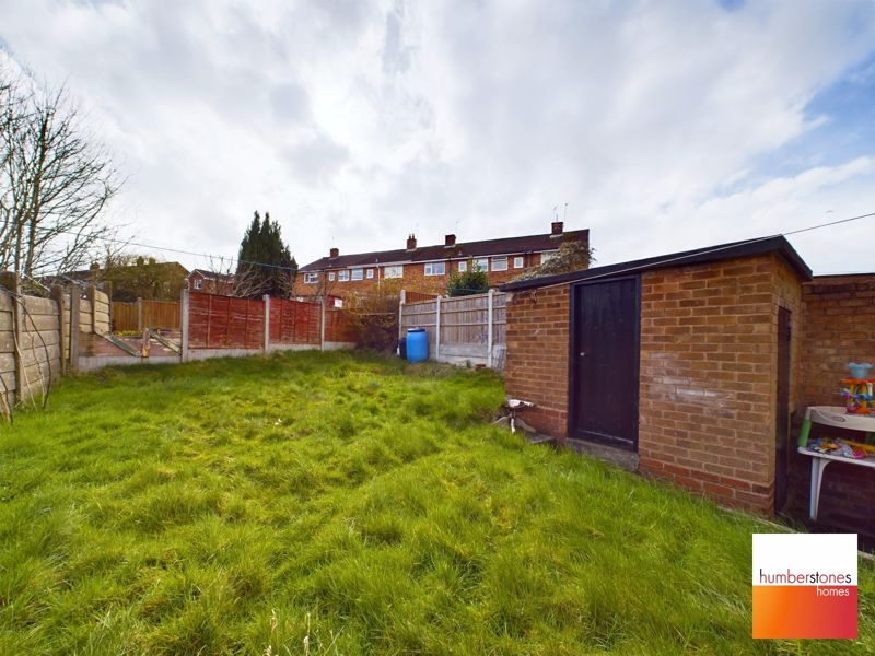 3 bed house for sale in Tame Road  - Property Image 5