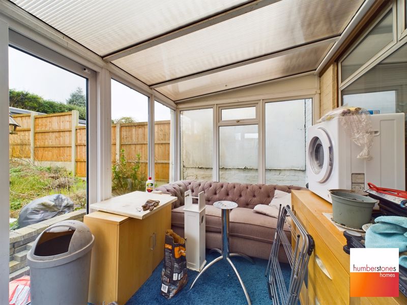 2 bed house for sale in Aston Road 7