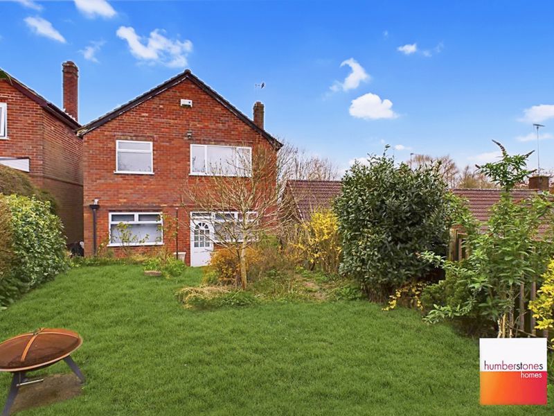 3 bed house for sale in Worcester Road 15