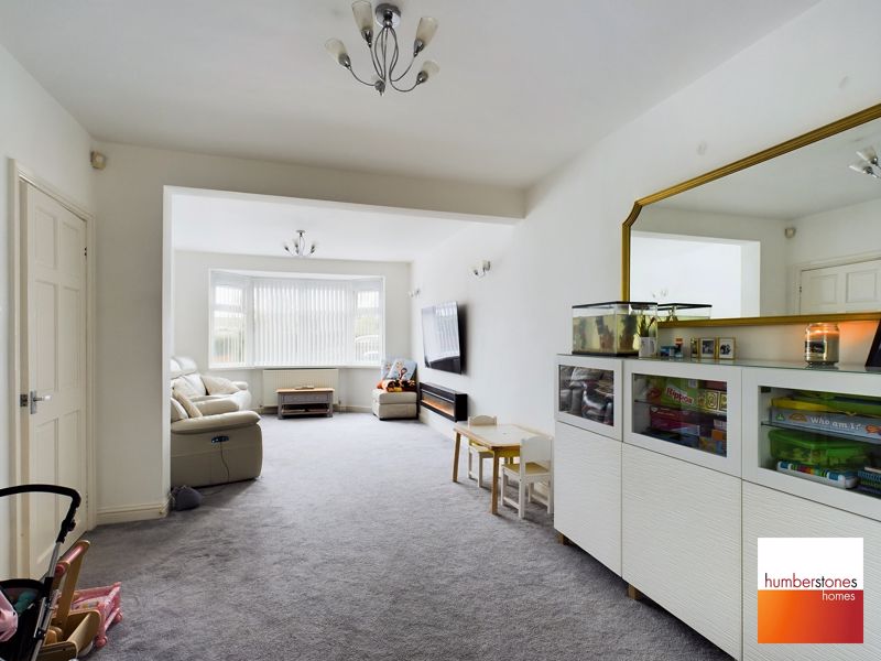 3 bed house to rent in Perry Hill Road  - Property Image 5