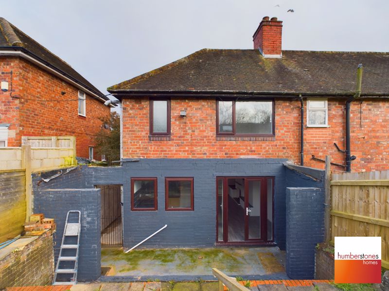3 bed house for sale in Old Chapel Road 12