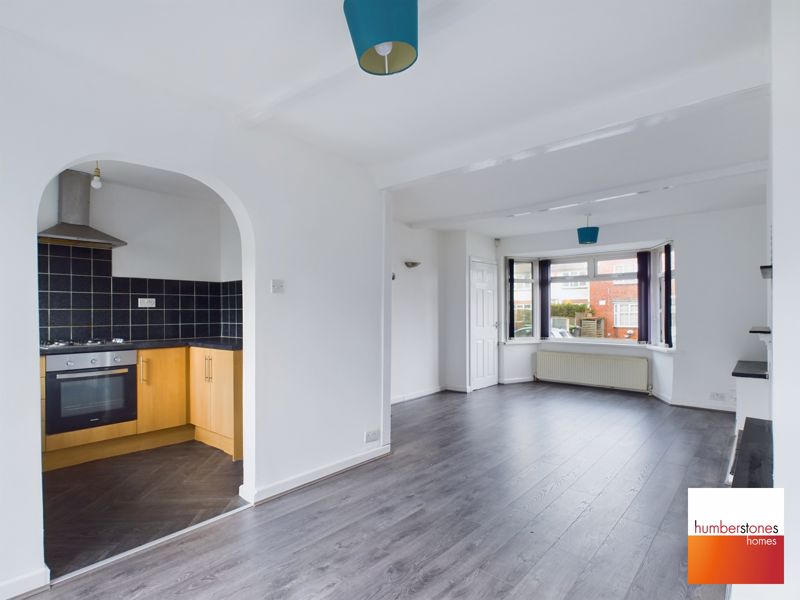 3 bed house for sale in Old Chapel Road 3