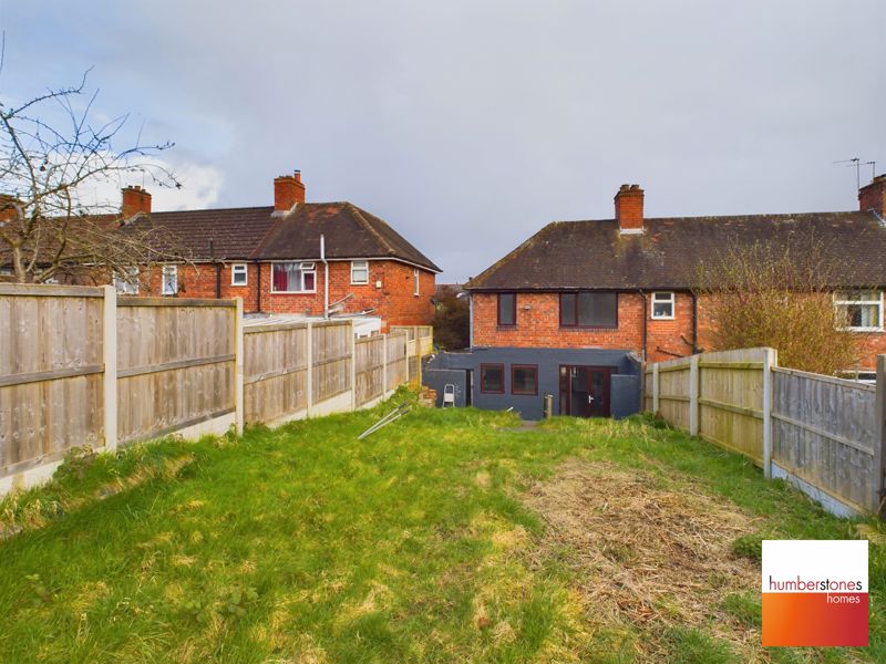 3 bed house for sale in Old Chapel Road 4