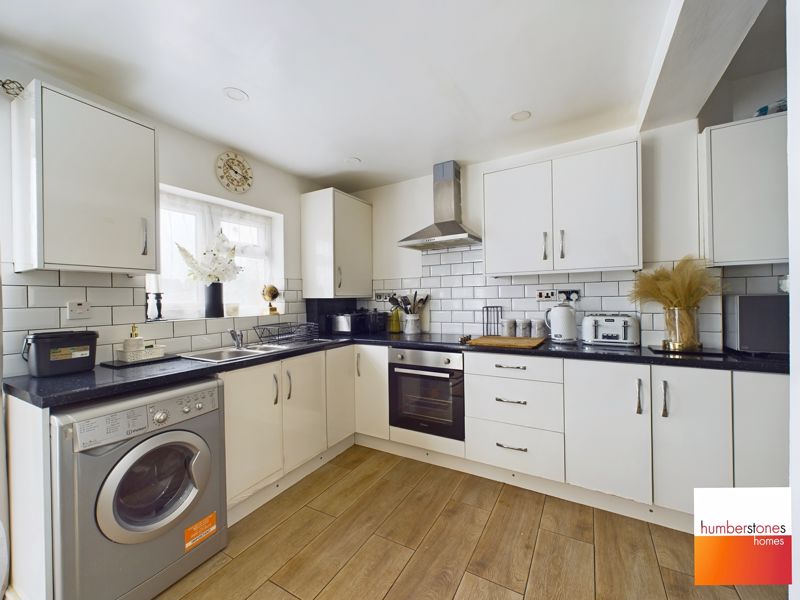 3 bed house for sale in Quinton Road West  - Property Image 13