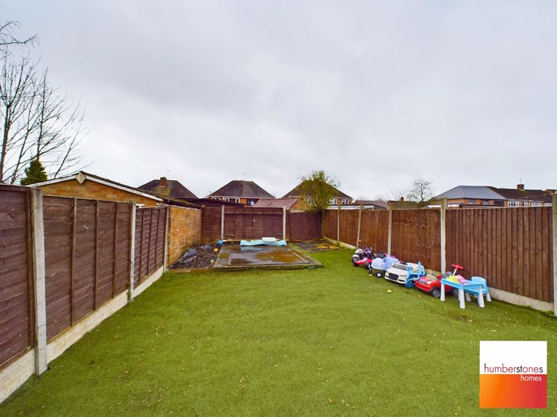 3 bed house for sale in Quinton Road West  - Property Image 17