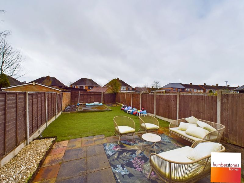 3 bed house for sale in Quinton Road West 5