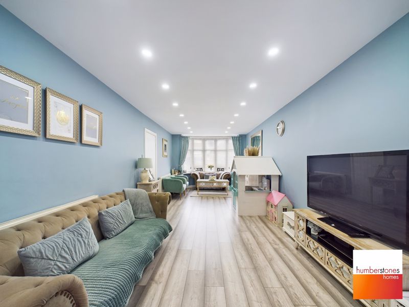 3 bed house for sale in Quinton Road West  - Property Image 10