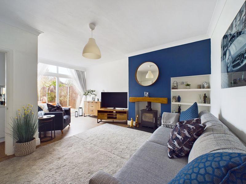 3 bed house for sale in Shenstone Valley Road  - Property Image 2