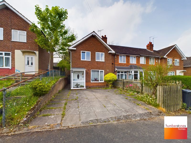 2 bed house for sale in Dufton Road, B32