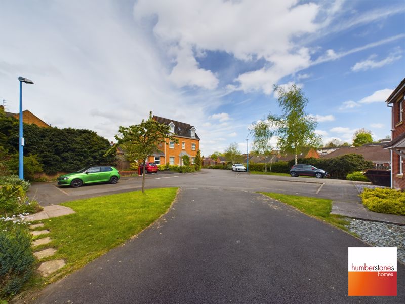 3 bed house for sale in Princes Way  - Property Image 17
