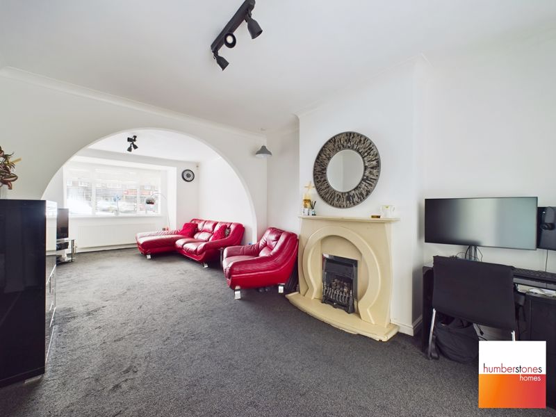 3 bed house for sale in Halesowen Road  - Property Image 2
