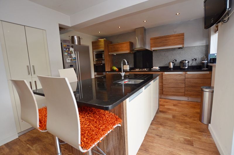 3 bed house for sale in Newburn Croft  - Property Image 14