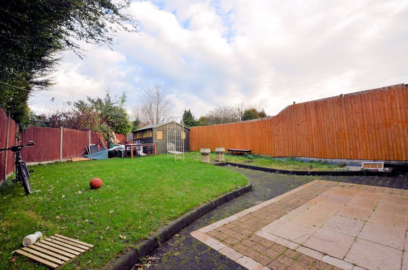 3 bed house for sale in Newburn Croft  - Property Image 9