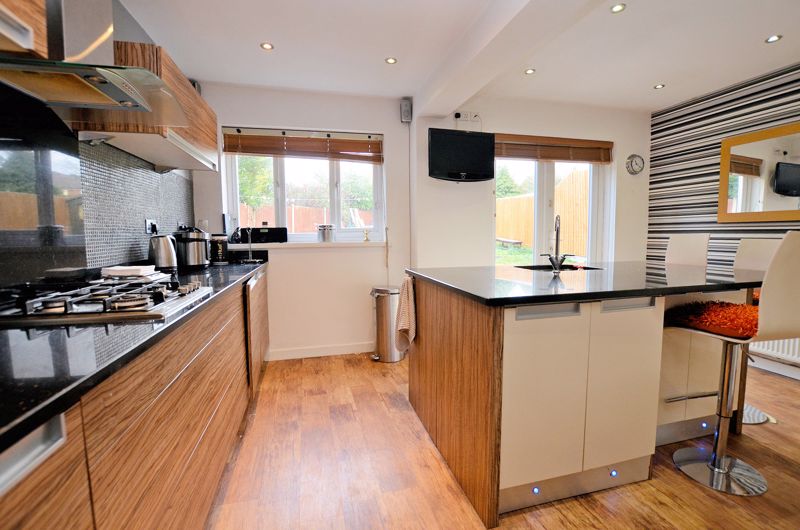 3 bed house for sale in Newburn Croft  - Property Image 10