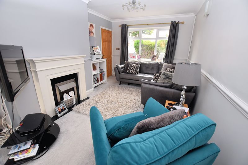 3 bed house for sale in Lockington Croft 3