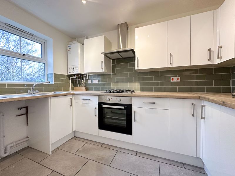 2 bed house to rent in Arthur Harris Close 2