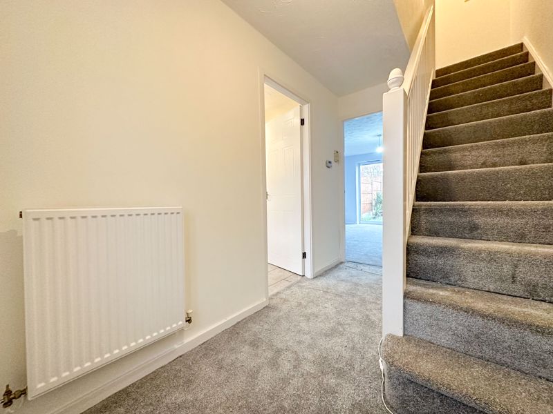 2 bed house to rent in Arthur Harris Close 11