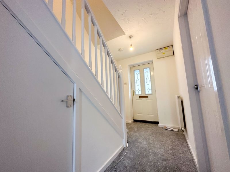 2 bed house to rent in Arthur Harris Close 13