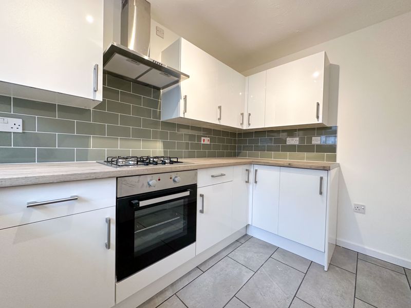 2 bed house to rent in Arthur Harris Close 3