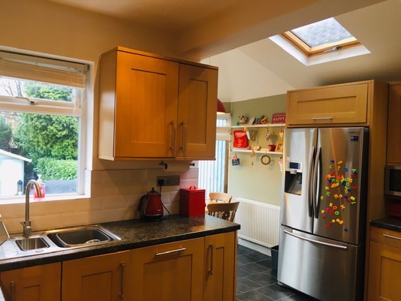 3 bed house for sale in Whitley Court Road 5
